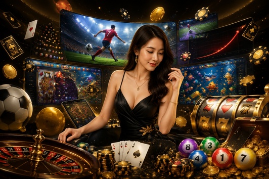 Về chúng tôi – u888b nền tảng cá cược uy tín Việt Nam